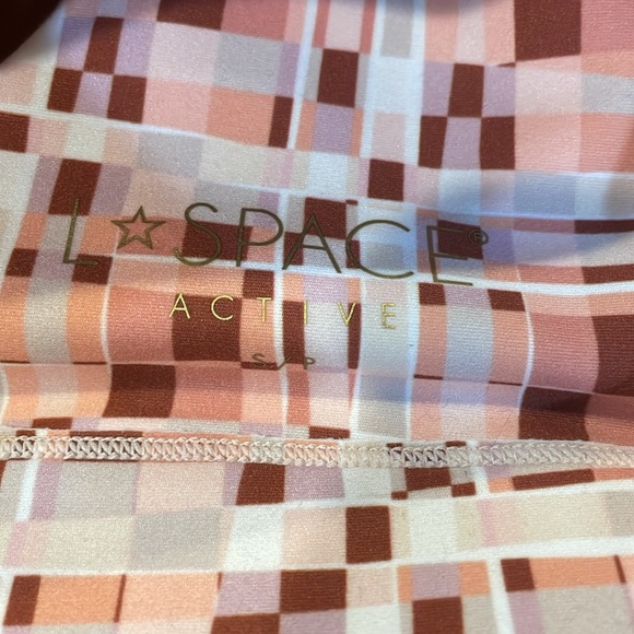 L*Space do the twist sports bra - Picture 4 of 5